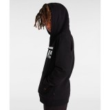VANS CLASSIC II FZ VN000JYBBLK-BLK Black Image 2