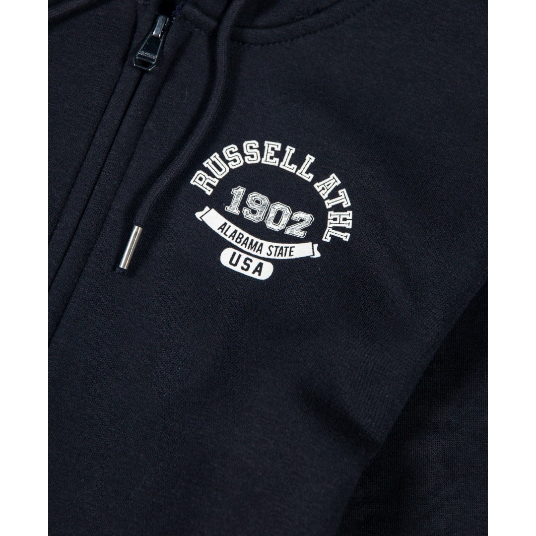 Russell Athletic A2-901-2-099 Black