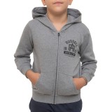 Russell Athletic A3-903-2-090 Γκρί Εικόνα 2