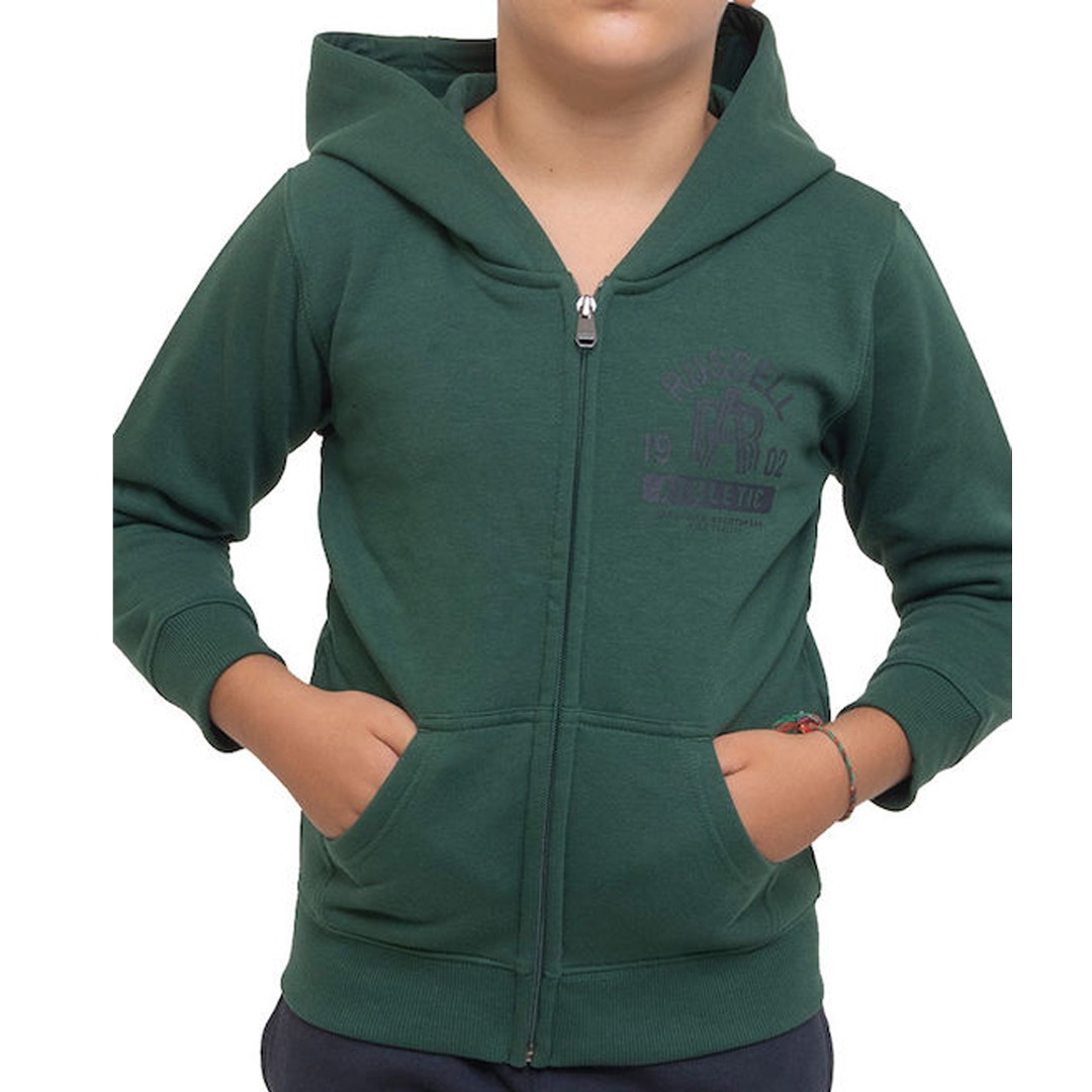 Russell Athletic A3-903-2-225 Green