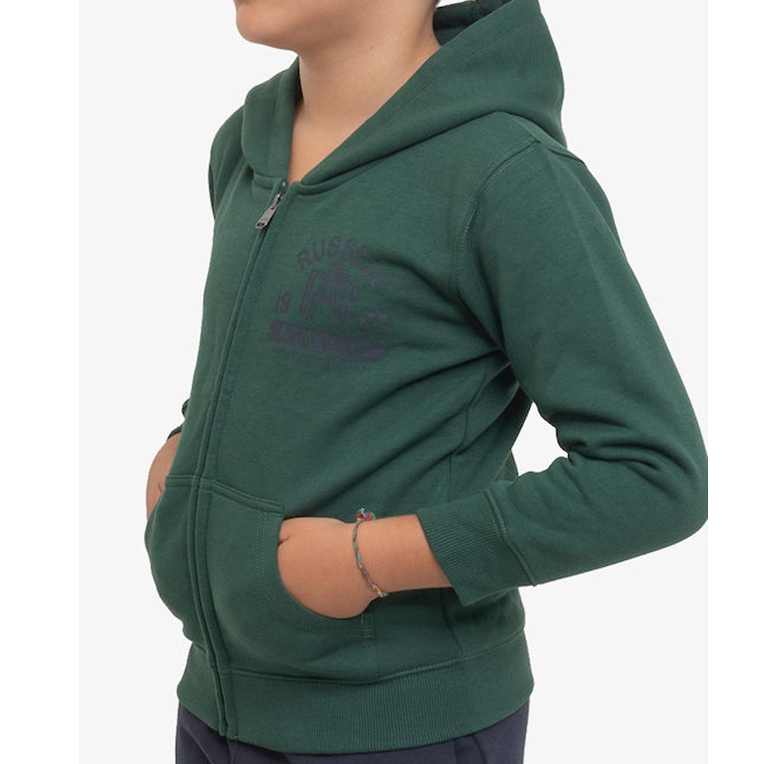Russell Athletic A3-903-2-225 Green