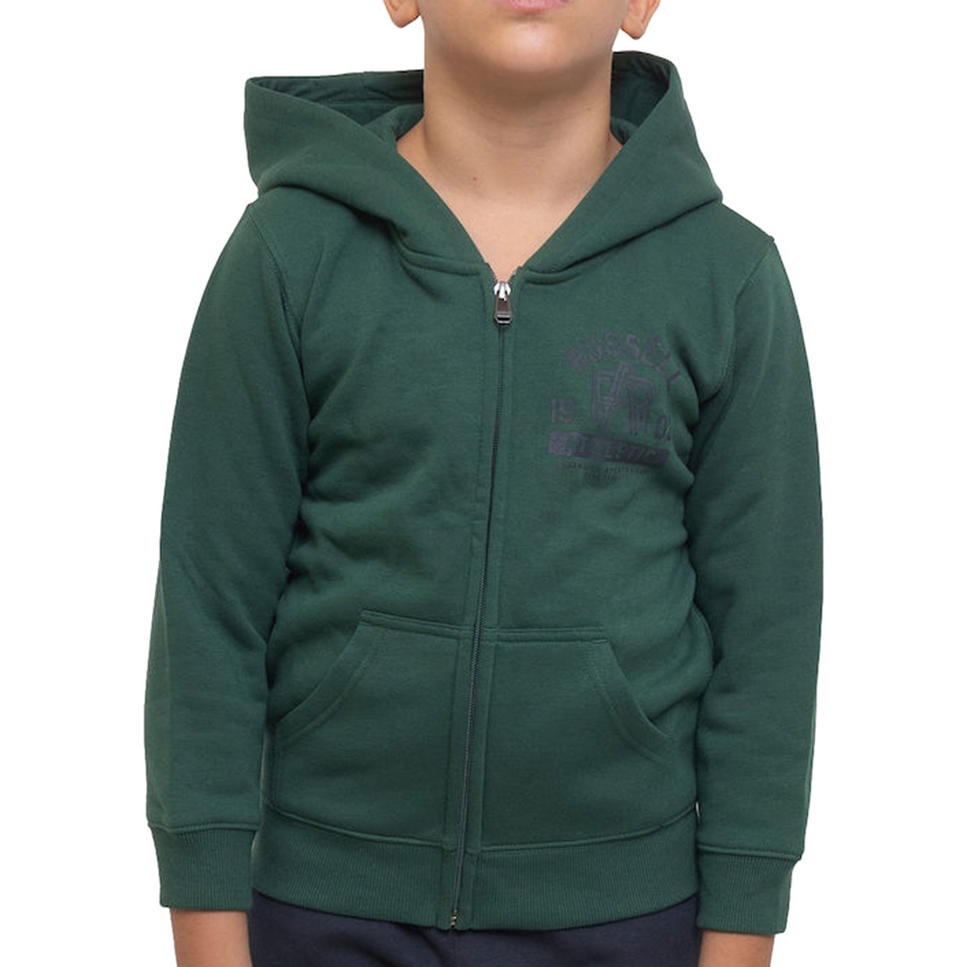 Russell Athletic A3-903-2-225 Green