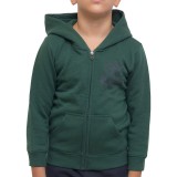 Russell Athletic A3-903-2-225 Green Image 