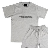DIADORA D115337J-ΓΚΡΙ Grey Image 0