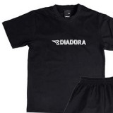 DIADORA D115337J-ΜΑΥΡΟ Black Image 0