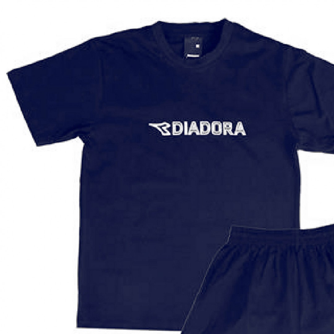 DIADORA D115337J-ΜΠΛΕ Blue