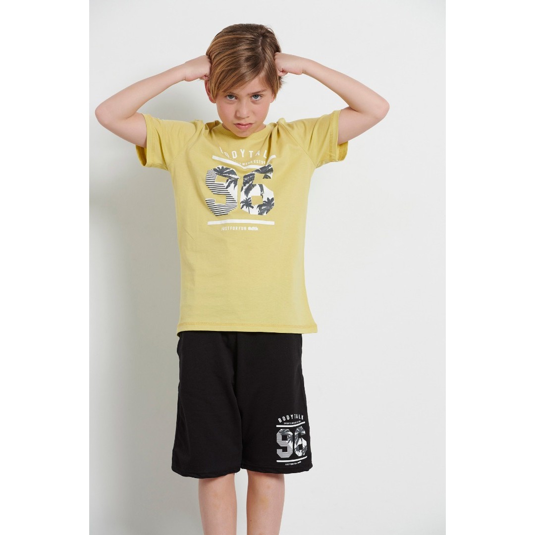 BODYTALK 1221-751099-00647 Yellow