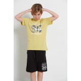 BODYTALK 1221-751099-00647 Yellow Image 