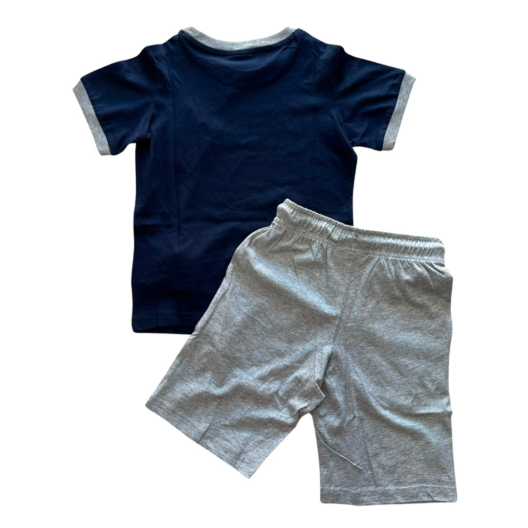 CHAMPION 306699-BS501 ΠΟΛΥΧΡΩΜΟ