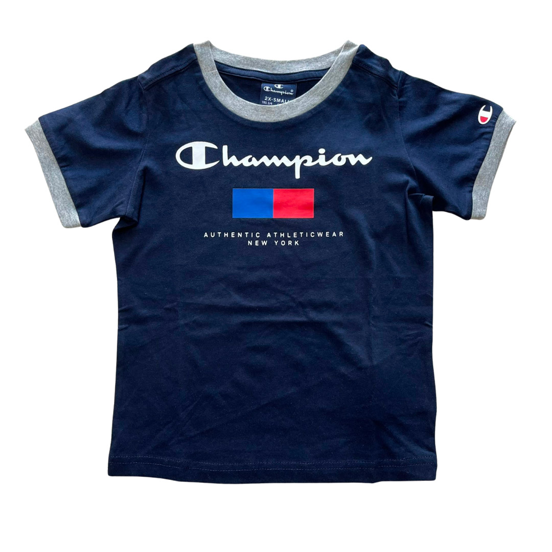 CHAMPION 306699-BS501 ΠΟΛΥΧΡΩΜΟ