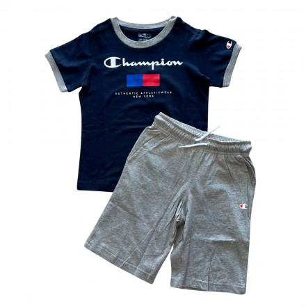 CHAMPION 306699-BS501 Multi