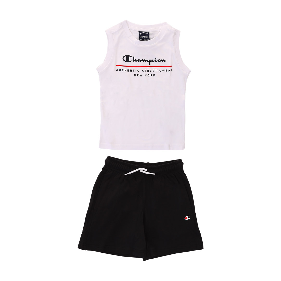 CHAMPION 306701-WW001 ΠΟΛΥΧΡΩΜΟ
