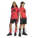 adidas sportswear J BL T-SET FT JC9716 Colorful Image 3
