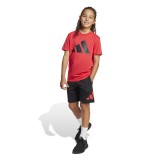adidas sportswear J BL T-SET FT JC9716 Colorful Image 