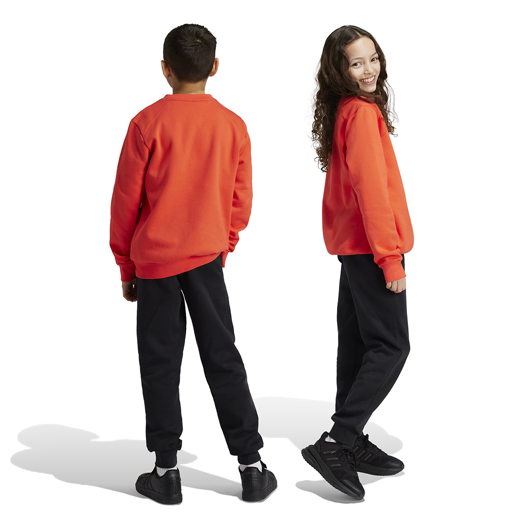 adidas sportswear J BL FL TS IX9517 Κόκκινο