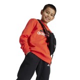 adidas sportswear J BL FL TS IX9517 Κόκκινο Εικόνα 1