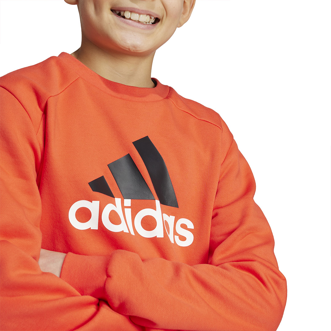 adidas sportswear J BL FL TS IX9517 Κόκκινο