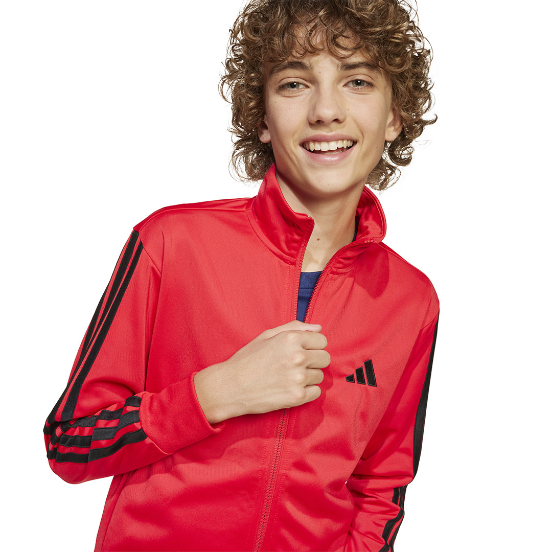 adidas sportswear J 3S TR TS 205 JD6501 Colorful