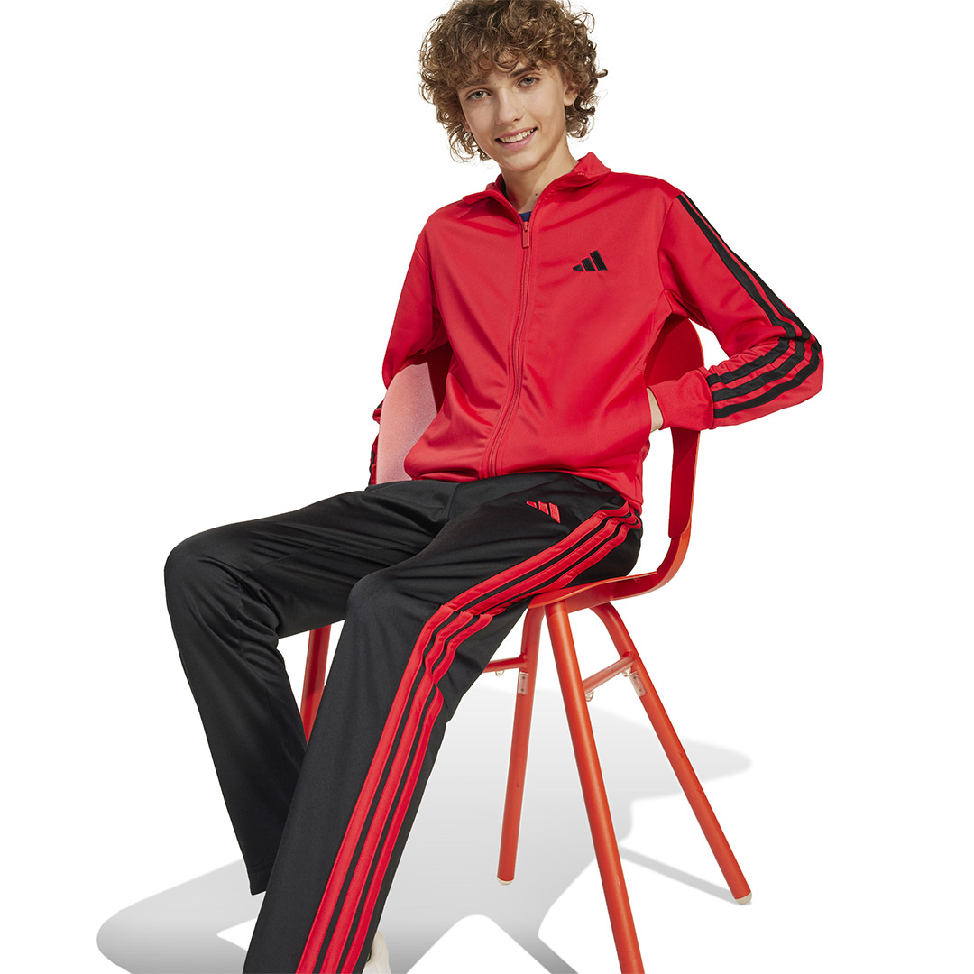 adidas sportswear J 3S TR TS 205 JD6501 Colorful