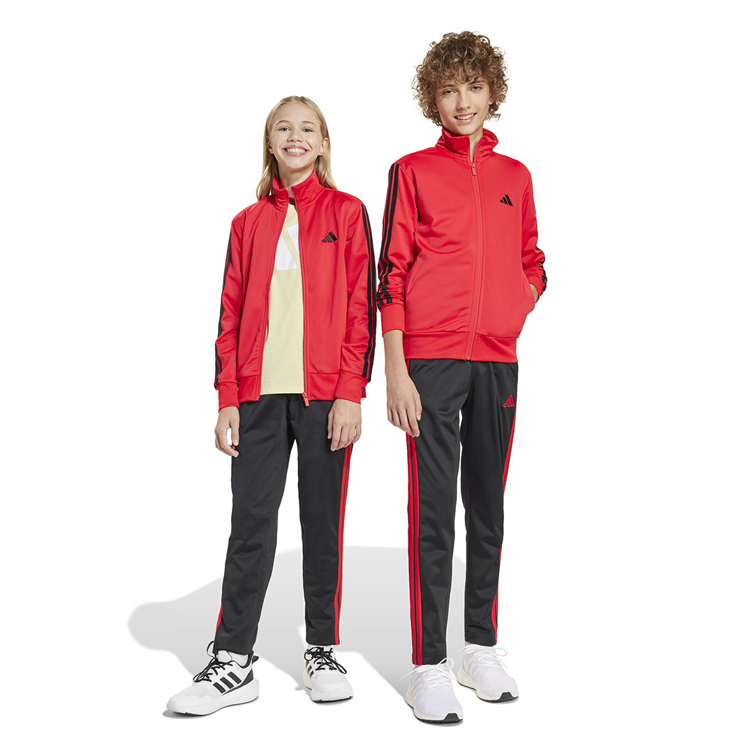 adidas sportswear J 3S TR TS 205 JD6501 Colorful