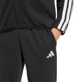 adidas sportswear J 3S FT TS 220 JD6505 Black Image 2