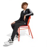 adidas sportswear J 3S FT TS 220 JD6505 Black Image 4