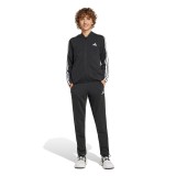 adidas sportswear J 3S FT TS 220 JD6505 Black Image 