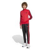 adidas sportswear J 3S TR TS 205 JD6501 Colorful Image 