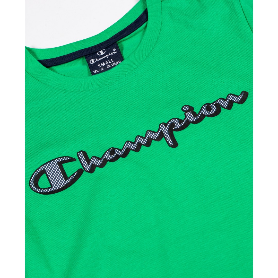CHAMPION KIDS' SET 305216-GS004 Πολύχρωμο