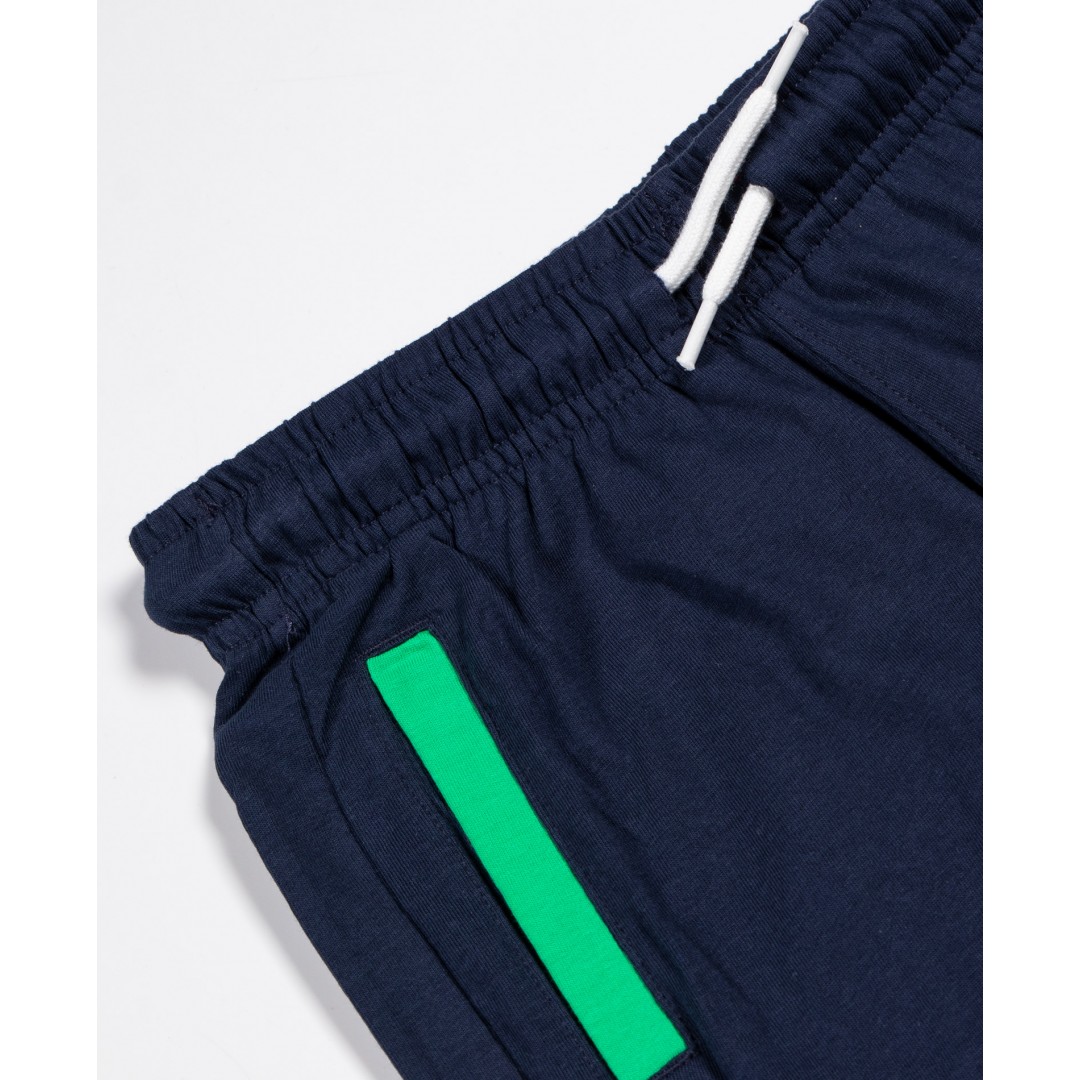 CHAMPION KIDS' SET 305216-GS004 Πολύχρωμο