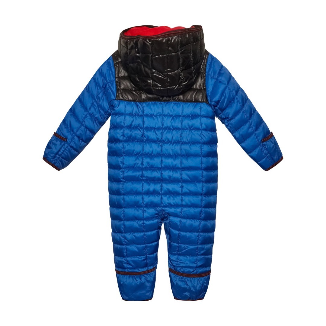 NIKE COLORBLOCK SNOWSUIT 66K059-U89 Ρουά