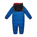 NIKE COLORBLOCK SNOWSUIT 66K059-U89 Ρουά Εικόνα 0