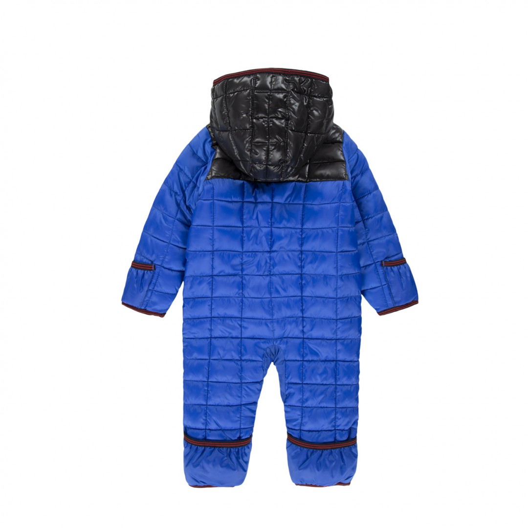 NIKE COLORBLOCK SNOWSUIT 56K059-U89 Ρουά