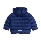 adidas sportswear I SD JKT JL7392 Blue Image 0