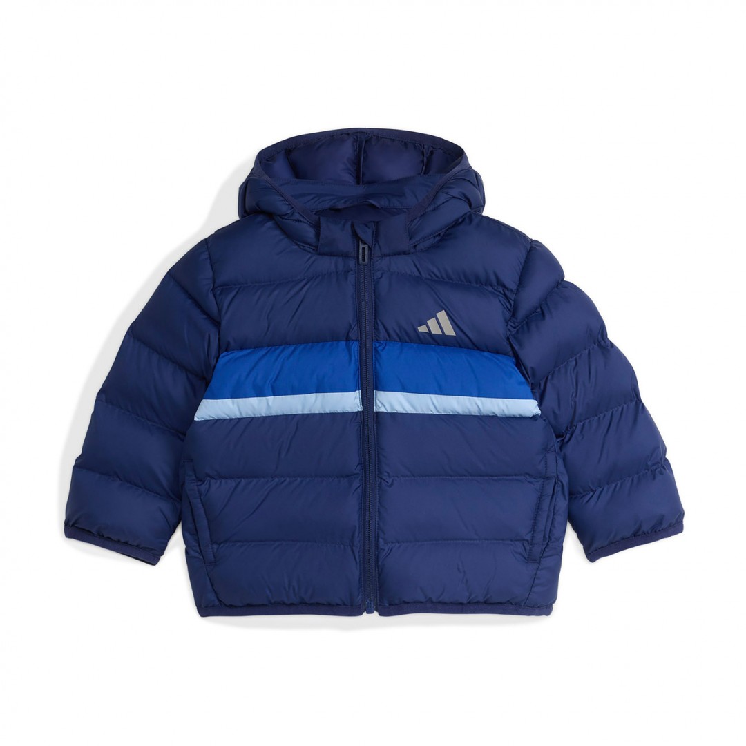 adidas sportswear I SD JKT JL7392 Blue