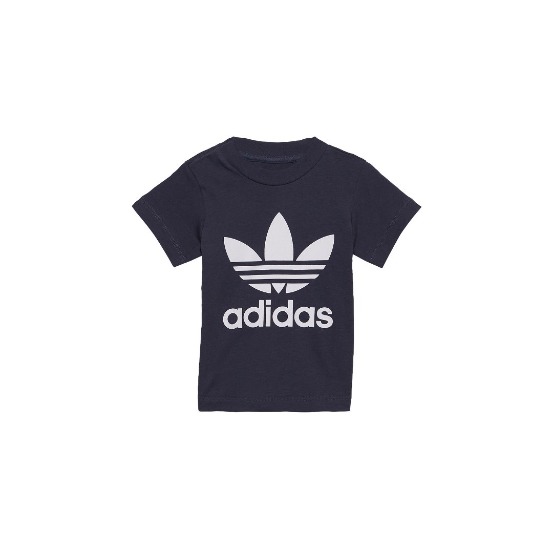 adidas Originals TREFOIL TEE HE2190 Μπλε