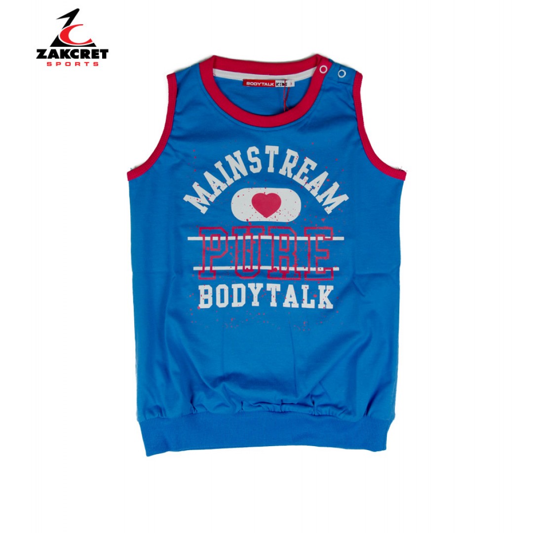 ΦΟΡΕΜΑΤΑ BODY TALK 161-747001-00441 Ρουά