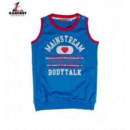 ΦΟΡΕΜΑΤΑ BODY TALK 161-747001-00441 Ρουά