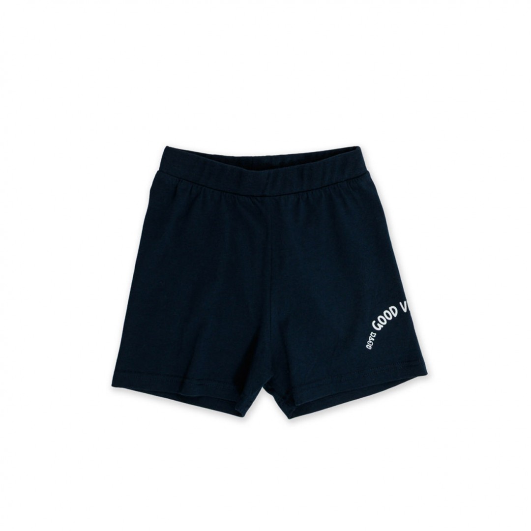 BODYTALK BEBE BOYS RAGLAN TSHIRT & SHORTS 1261-735399-00509 Colorful
