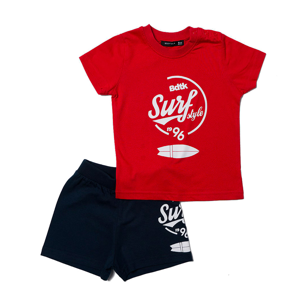 BODYTALK 1251-732199-00300 Colorful