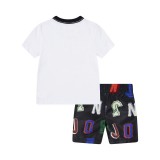 JORDAN JDB COURT OF LEGENDS  SHORT SE 65D705-023 Colorful Image 0