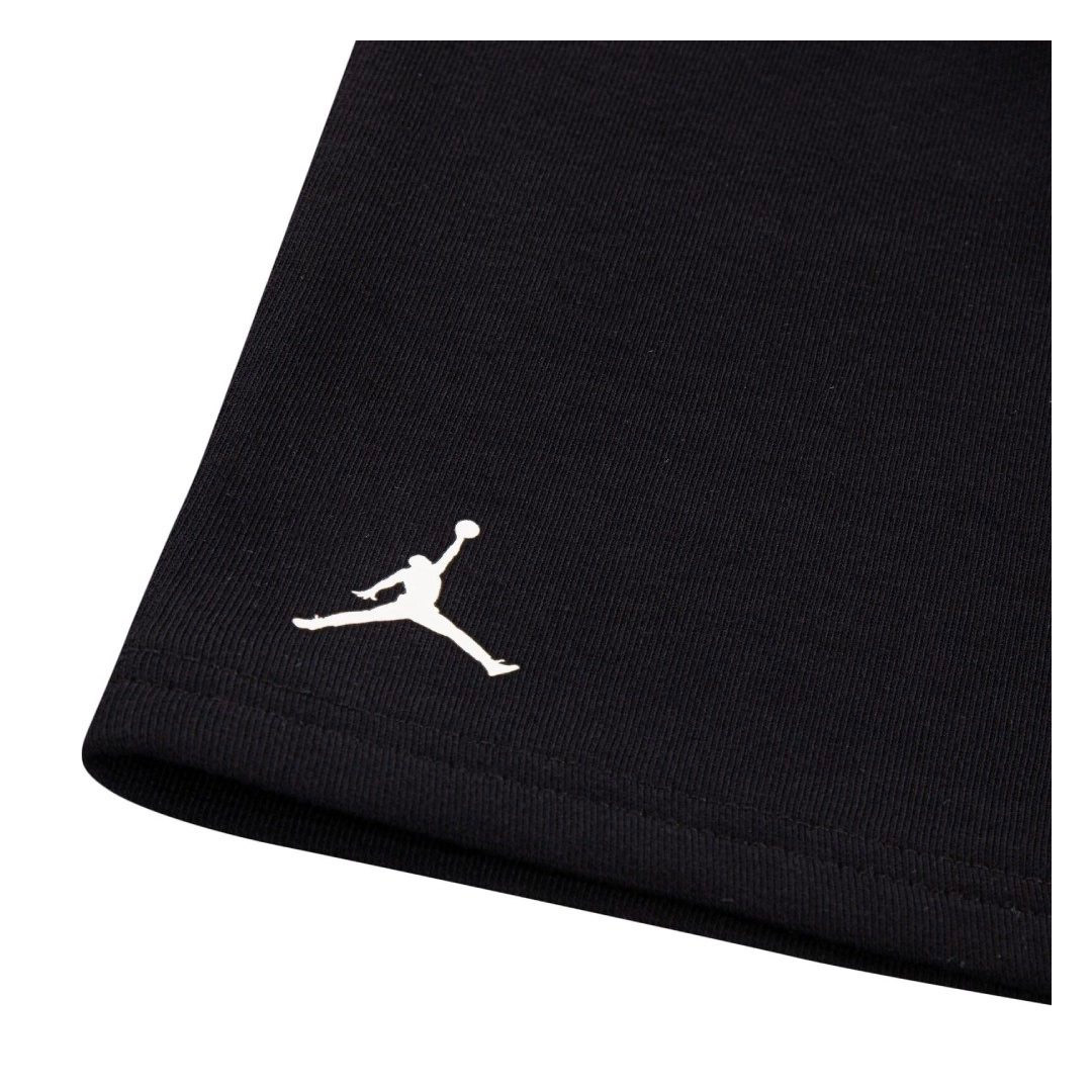 JORDAN JDB MVP JORDAN RING SHORT SET 65D659-023 Πολύχρωμο