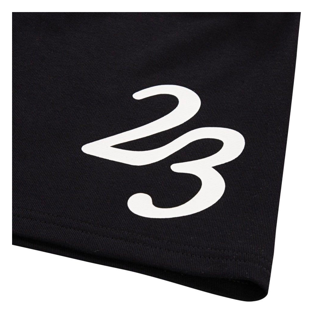 JORDAN JDB MVP JORDAN RING SHORT SET 65D659-023 Πολύχρωμο