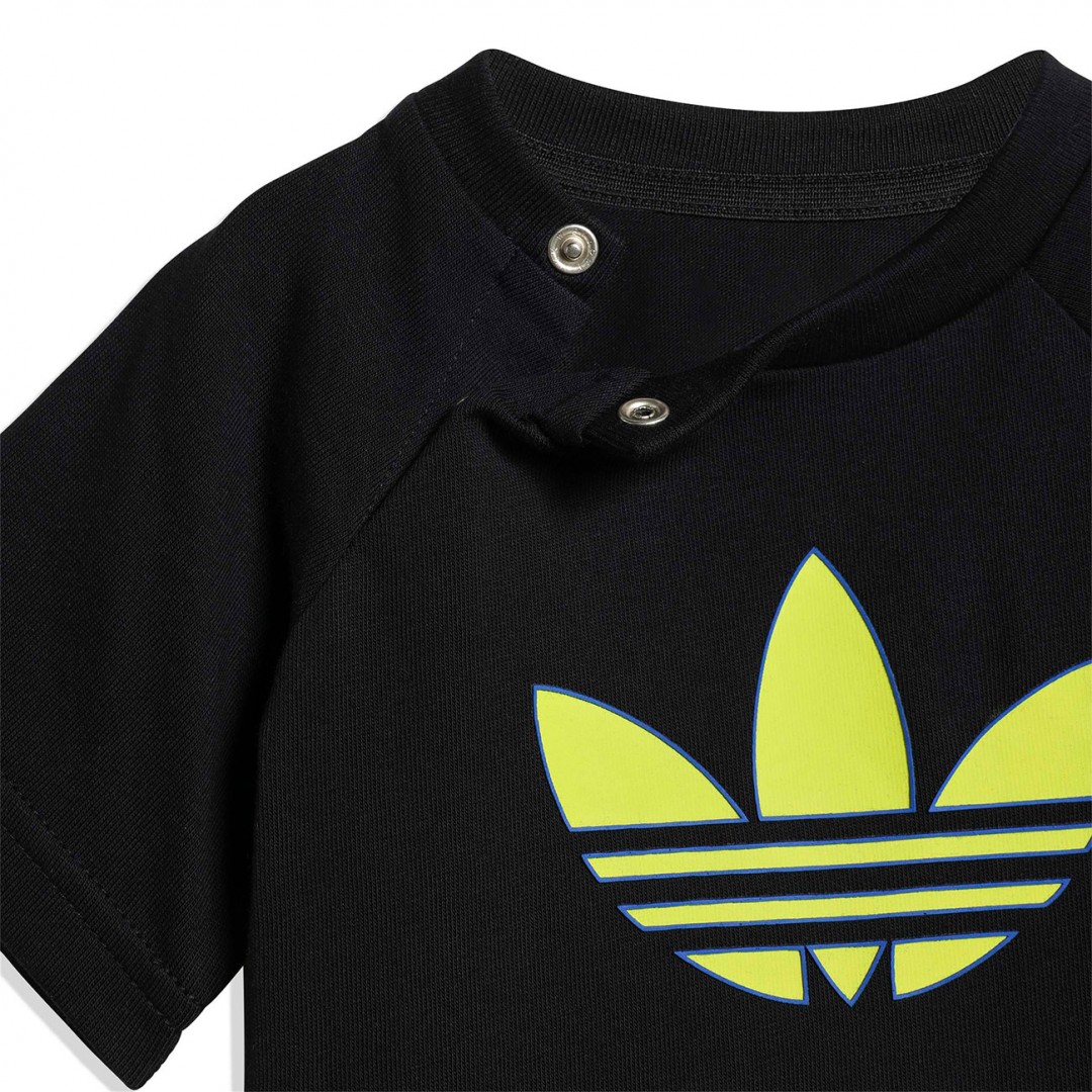 adidas Originals TF STS KD1040 Μαύρο