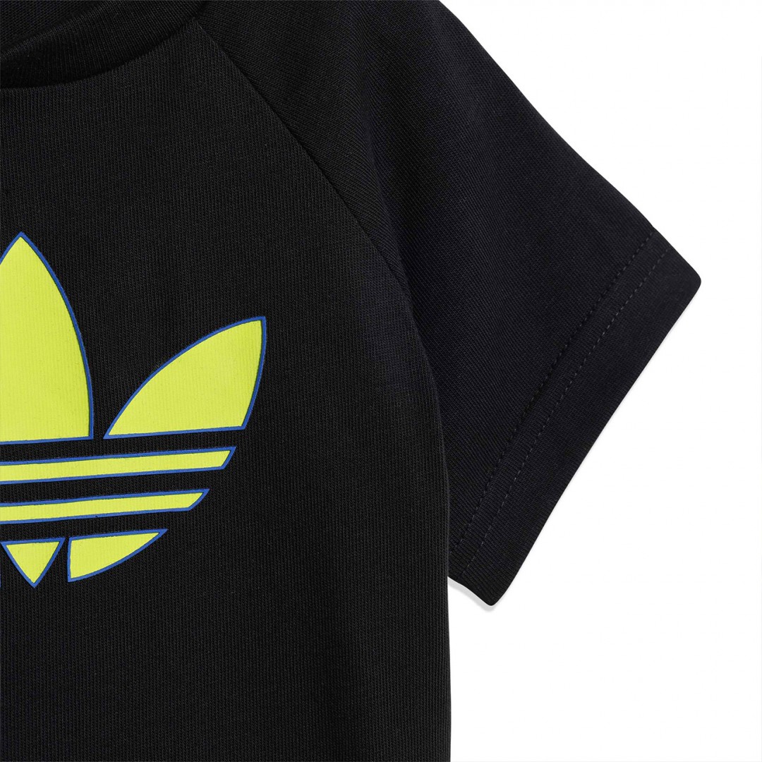 adidas Originals TF STS KD1040 Μαύρο