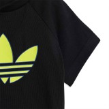 adidas Originals TF STS KD1040 Μαύρο Εικόνα 1