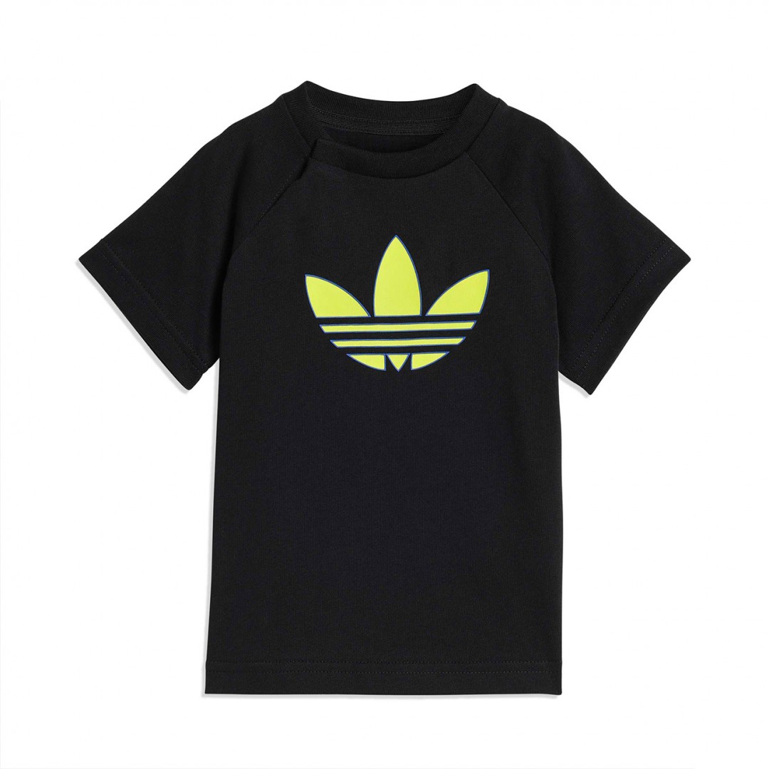 adidas Originals TF STS KD1040 Μαύρο