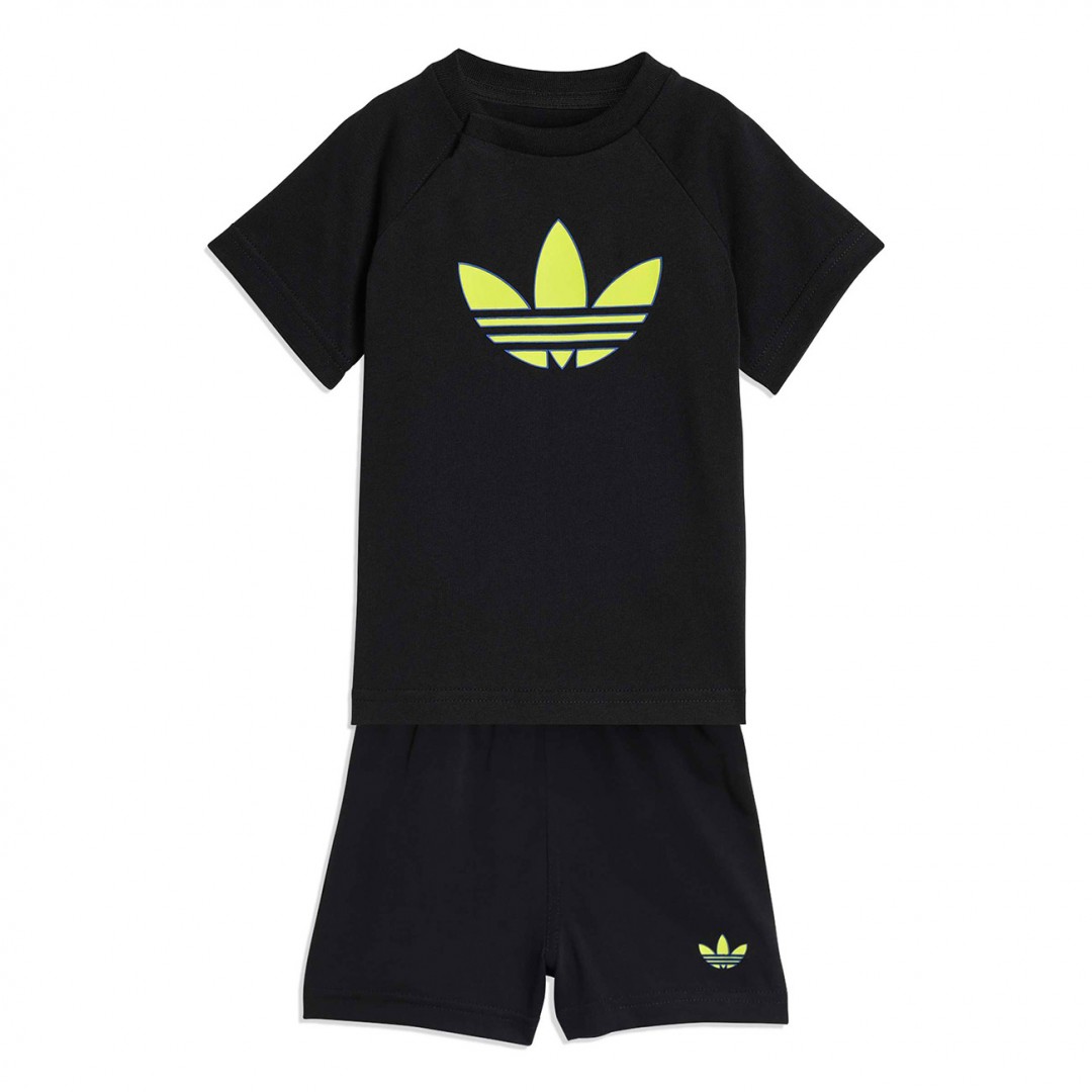 adidas Originals TF STS KD1040 Μαύρο