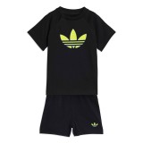 adidas Originals TF STS KD1040 Μαύρο Εικόνα 