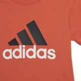 adidas sportswear I BL CO T SET IQ4132 Πολύχρωμο Εικόνα 1